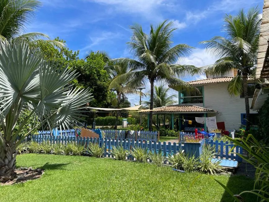 Foto 4 de Casa de Condomínio com 4 quartos à venda em Urucuca - BA