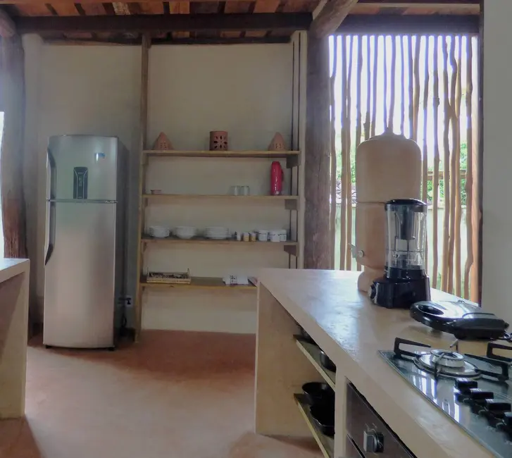 Foto 7 de Casa com 4 quartos à venda, 600m2 em Urucuca - BA