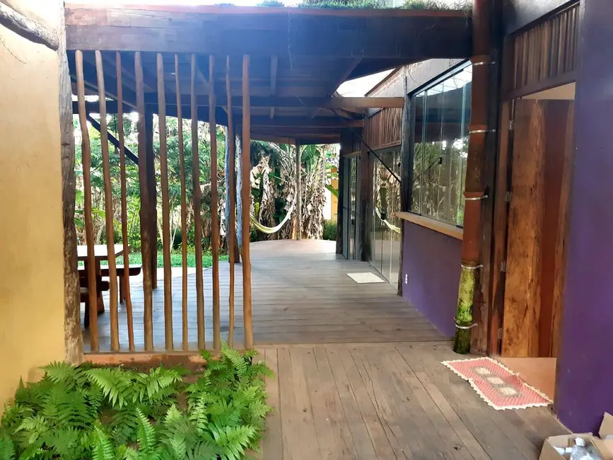 Foto 4 de Casa com 4 quartos à venda, 600m2 em Urucuca - BA