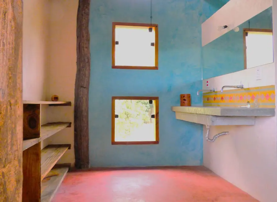 Foto 9 de Casa com 4 quartos à venda, 600m2 em Urucuca - BA