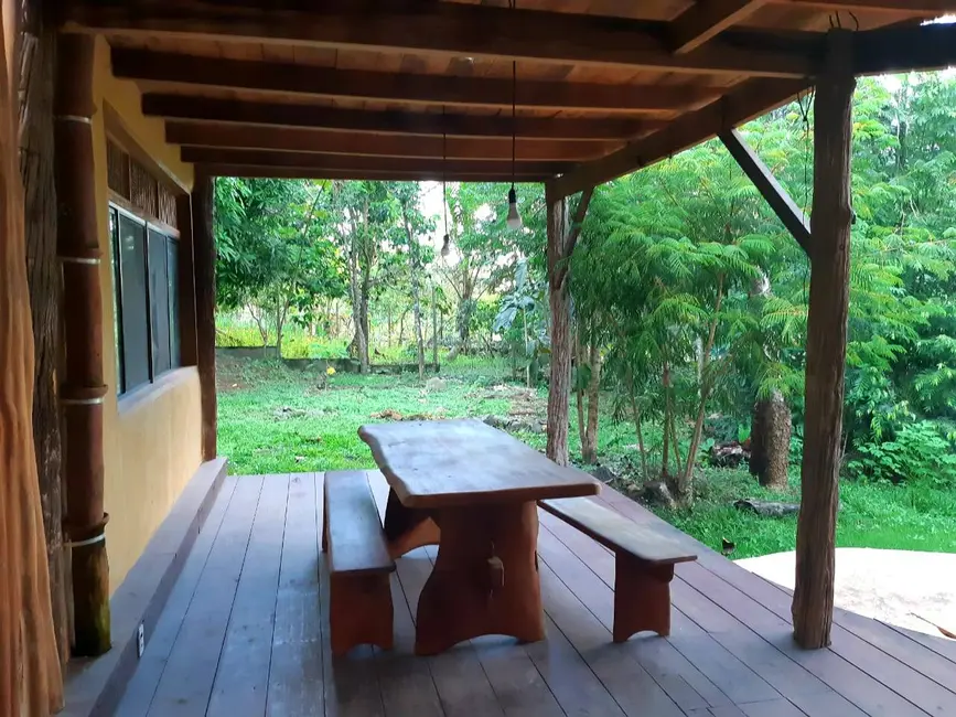 Foto 3 de Casa com 4 quartos à venda, 600m2 em Urucuca - BA