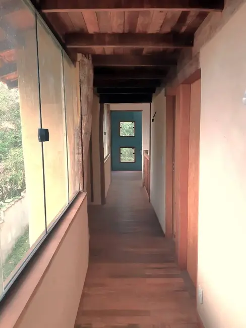 Foto 8 de Casa com 4 quartos à venda, 600m2 em Urucuca - BA