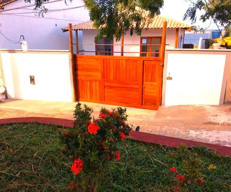 Casa com 4 quartos à venda, 200m2 em Itacare - BA - imagem 4 Foto 4 de Casa com 4 quartos à venda, 200m2 em Itacare - BA