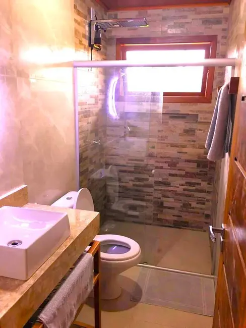 Casa com 4 quartos à venda, 200m2 em Itacare - BA - imagem 9 Foto 9 de Casa com 4 quartos à venda, 200m2 em Itacare - BA