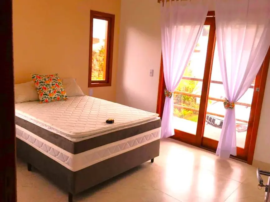 Casa com 4 quartos à venda, 200m2 em Itacare - BA - imagem 7 Foto 7 de Casa com 4 quartos à venda, 200m2 em Itacare - BA