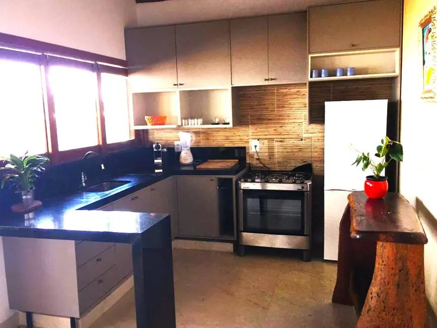 Casa com 4 quartos à venda, 200m2 em Itacare - BA - imagem 8 Foto 8 de Casa com 4 quartos à venda, 200m2 em Itacare - BA