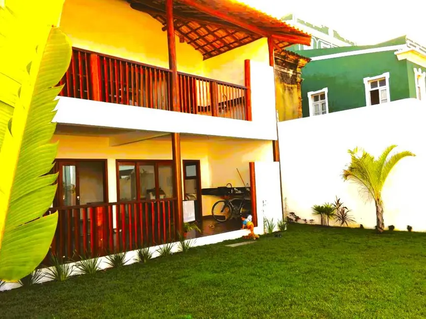 Casa com 4 quartos à venda, 200m2 em Itacare - BA - imagem 2 Foto 2 de Casa com 4 quartos à venda, 200m2 em Itacare - BA