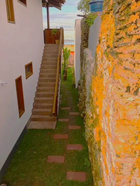 Casa com 4 quartos à venda, 200m2 em Itacare - BA - imagem 5 Foto 5 de Casa com 4 quartos à venda, 200m2 em Itacare - BA