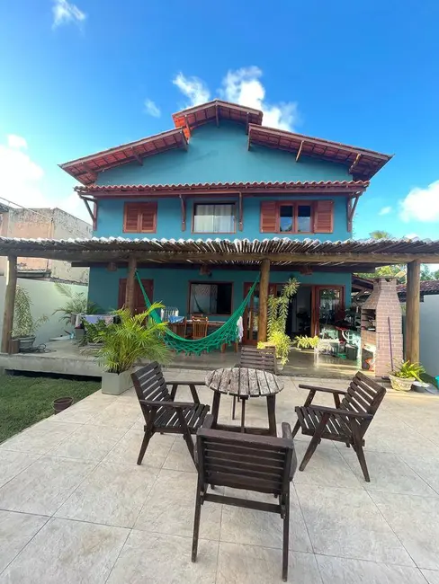 Foto 1 de Casa com 3 quartos à venda, 60m2 em Urucuca - BA