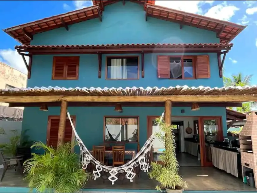 Foto 2 de Casa com 3 quartos à venda, 60m2 em Urucuca - BA