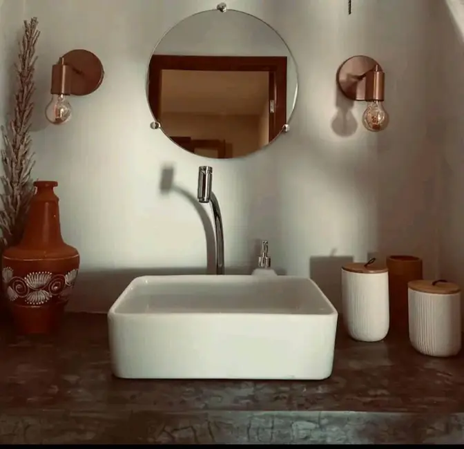 Foto 7 de Casa com 3 quartos à venda, 60m2 em Urucuca - BA