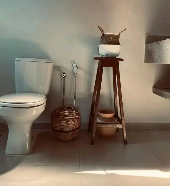 Foto 8 de Casa com 3 quartos à venda, 60m2 em Urucuca - BA