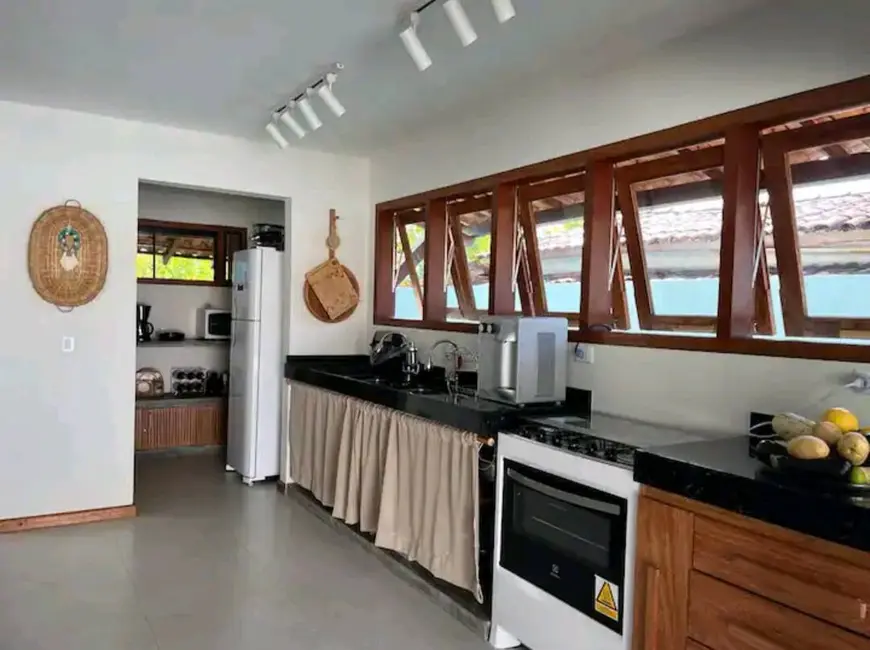 Foto 6 de Casa com 3 quartos à venda, 60m2 em Urucuca - BA