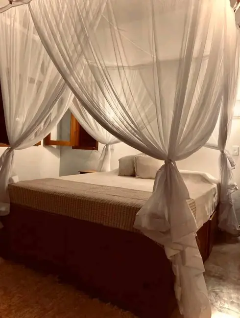 Foto 4 de Casa com 3 quartos à venda, 60m2 em Urucuca - BA