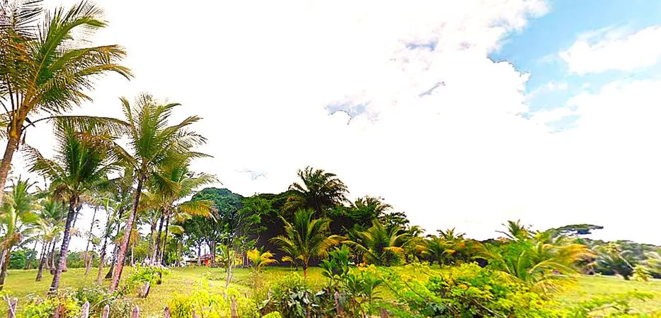 Foto 1 de Terreno / Lote à venda, 751m2 em Urucuca - BA