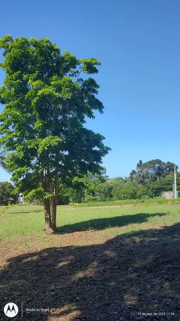 Foto 1 de Terreno / Lote à venda, 1246m2 em Urucuca - BA