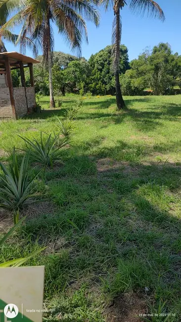 Foto 3 de Terreno / Lote à venda, 1105m2 em Urucuca - BA