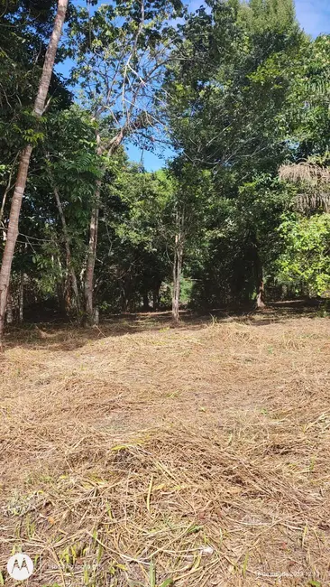 Foto 3 de Terreno / Lote à venda, 705m2 em Urucuca - BA