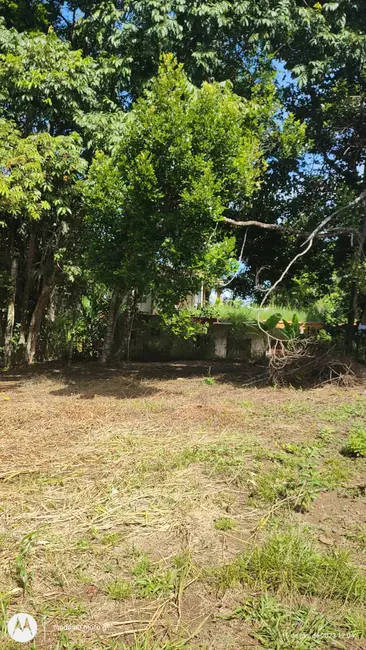 Foto 2 de Terreno / Lote à venda, 761m2 em Urucuca - BA