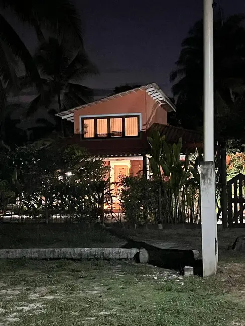 Foto 1 de Casa com 3 quartos à venda, 1000m2 em Urucuca - BA