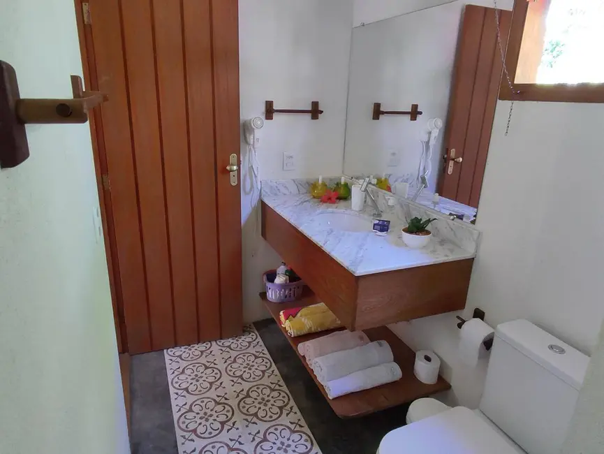 Foto 8 de Casa com 3 quartos à venda, 1000m2 em Urucuca - BA