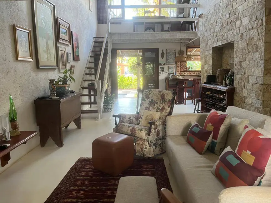 Foto 7 de Casa com 3 quartos à venda, 1000m2 em Urucuca - BA