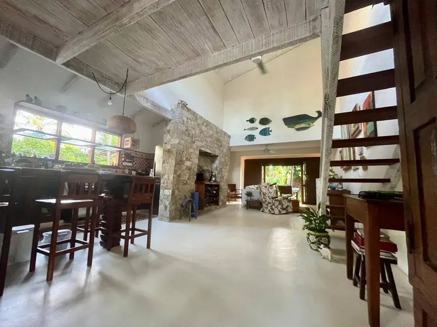 Foto 6 de Casa com 3 quartos à venda, 1000m2 em Urucuca - BA