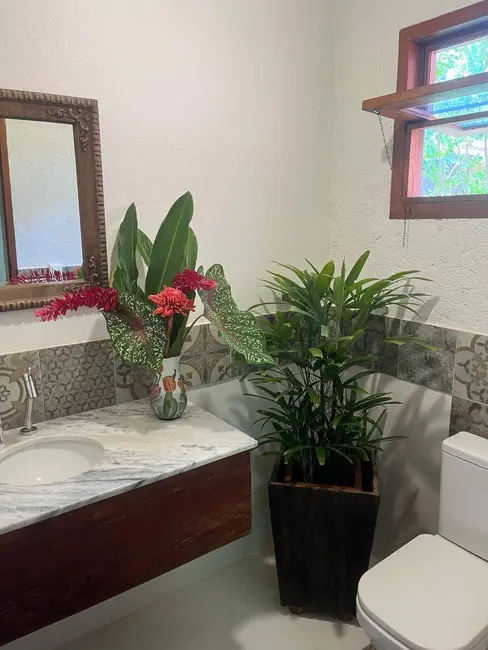 Foto 9 de Casa com 3 quartos à venda, 1000m2 em Urucuca - BA