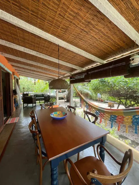 Foto 5 de Casa com 3 quartos à venda, 1000m2 em Urucuca - BA