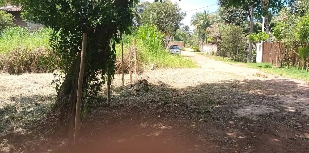 Foto 7 de Terreno / Lote à venda, 480m2 em Urucuca - BA