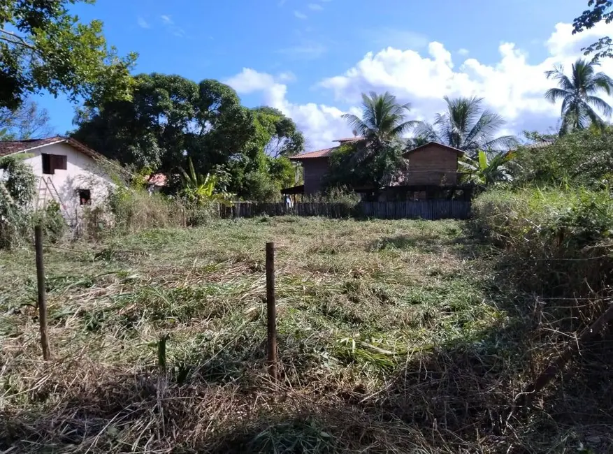 Foto 5 de Terreno / Lote à venda, 480m2 em Urucuca - BA