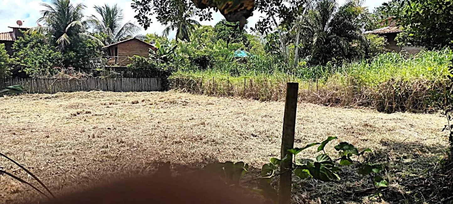 Foto 3 de Terreno / Lote à venda, 480m2 em Urucuca - BA