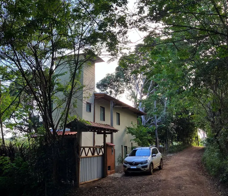 Foto 2 de Casa com 2 quartos à venda, 373m2 em Urucuca - BA