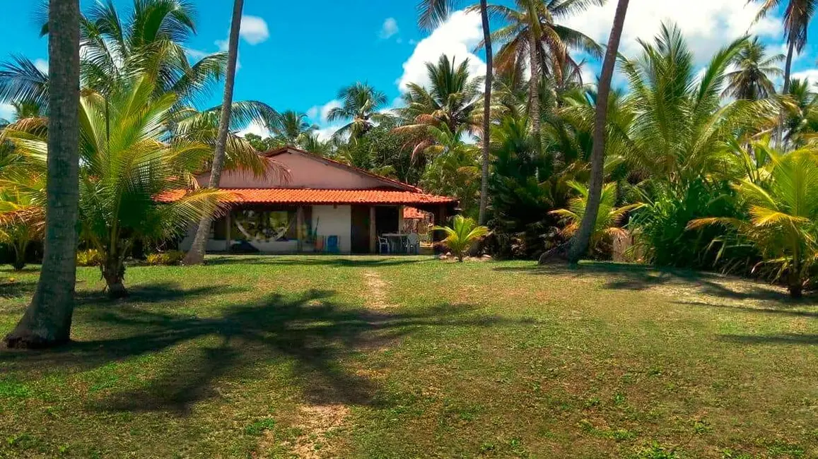 Foto 4 de Casa com 5 quartos à venda, 1870m2 em Urucuca - BA