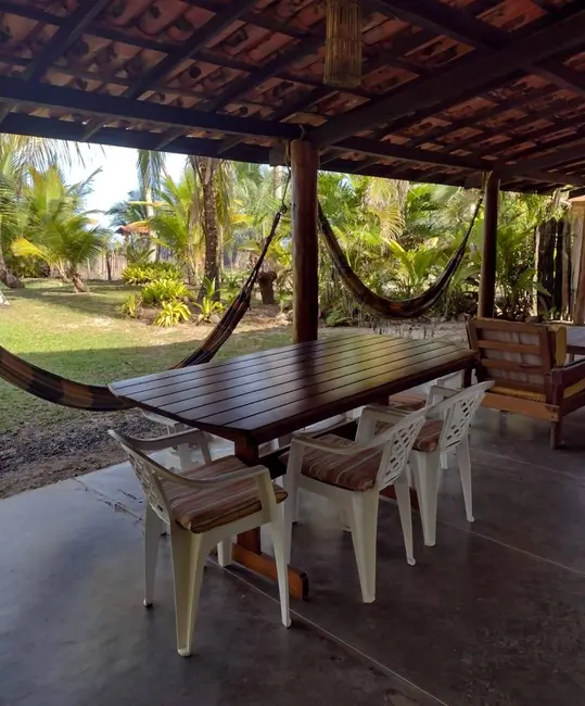 Foto 9 de Casa com 5 quartos à venda, 1870m2 em Urucuca - BA