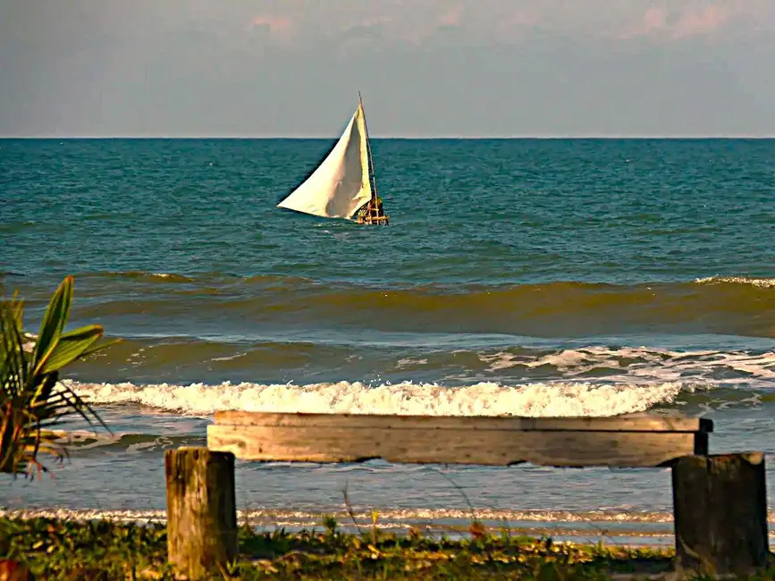 Foto 7 de Casa com 5 quartos à venda, 1870m2 em Urucuca - BA