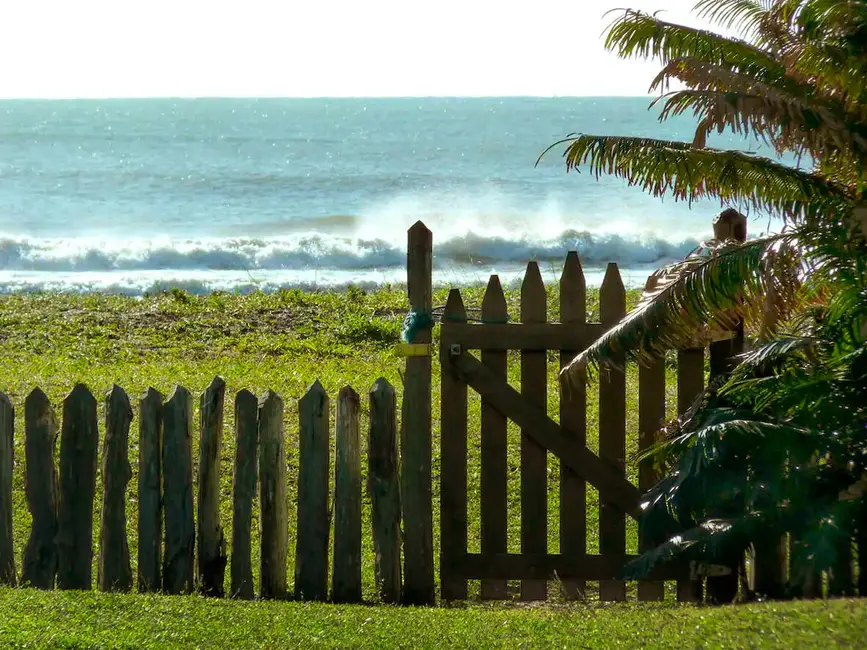 Foto 2 de Casa com 5 quartos à venda, 1870m2 em Urucuca - BA