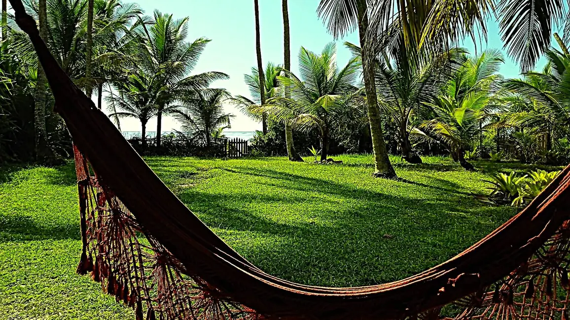 Foto 8 de Casa com 5 quartos à venda, 1870m2 em Urucuca - BA