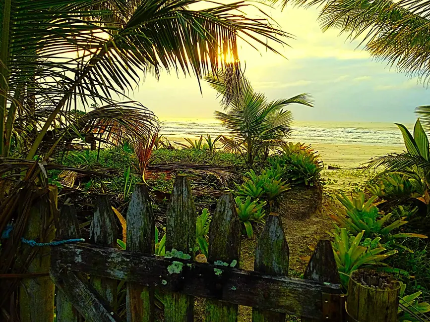 Foto 1 de Casa com 5 quartos à venda, 1870m2 em Urucuca - BA