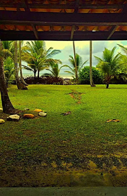 Foto 5 de Casa com 5 quartos à venda, 1870m2 em Urucuca - BA