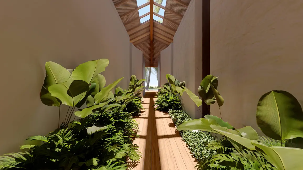 Casa com 5 quartos à venda, 600m2 em Ilheus - BA - imagem 4 Foto 4 de Casa com 5 quartos à venda, 600m2 em Ilheus - BA