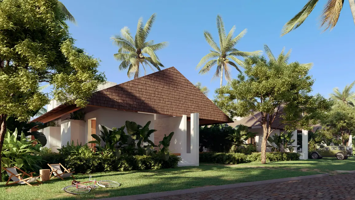 Casa com 5 quartos à venda, 600m2 em Ilheus - BA - imagem 3 Foto 3 de Casa com 5 quartos à venda, 600m2 em Ilheus - BA