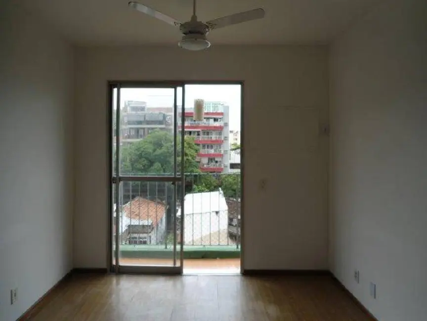Foto 2 de Apartamento com 2 quartos à venda, 68m2 em Vila Isabel, Rio De Janeiro - RJ