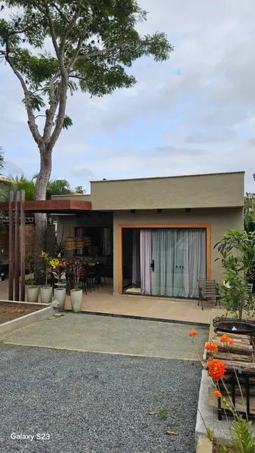 Foto 1 de Casa com 3 quartos à venda, 448m2 em Urucuca - BA