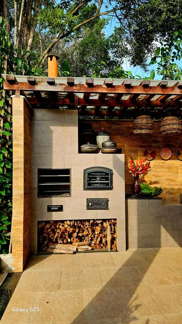 Foto 6 de Casa com 3 quartos à venda, 448m2 em Urucuca - BA