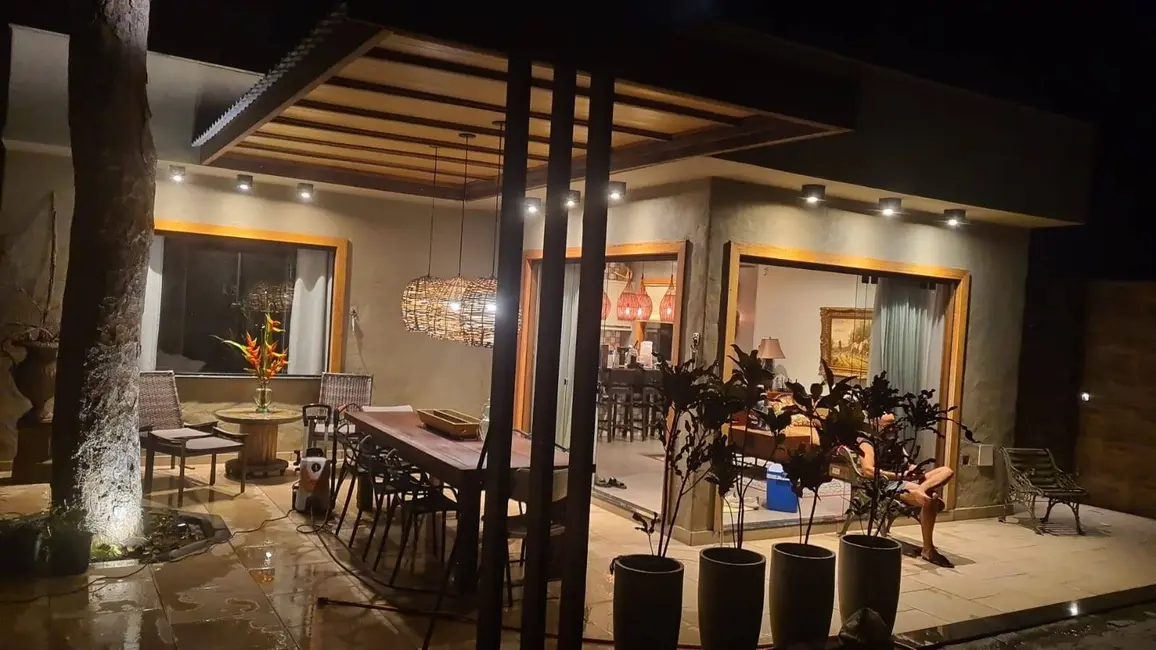 Foto 9 de Casa com 3 quartos à venda, 448m2 em Urucuca - BA