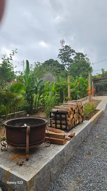 Foto 7 de Casa com 3 quartos à venda, 448m2 em Urucuca - BA