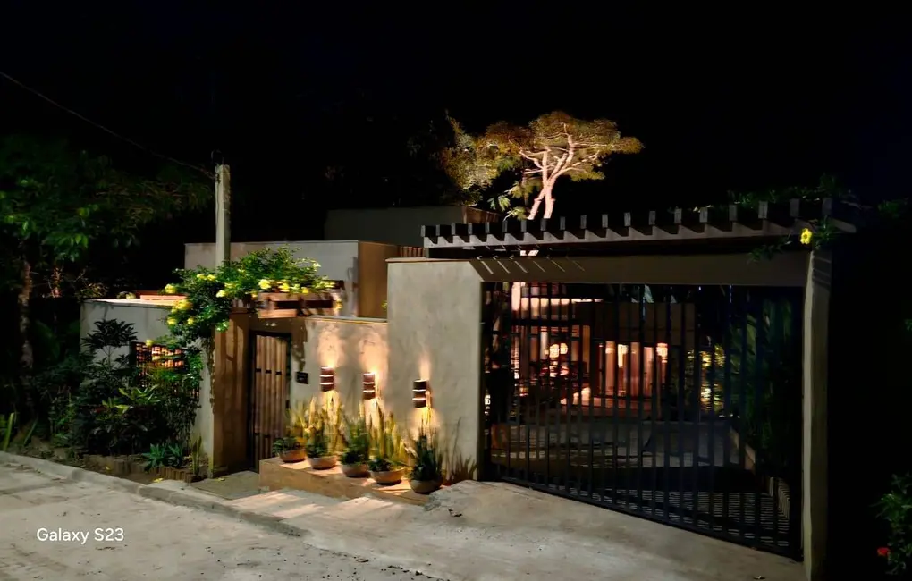 Foto 3 de Casa com 3 quartos à venda, 448m2 em Urucuca - BA