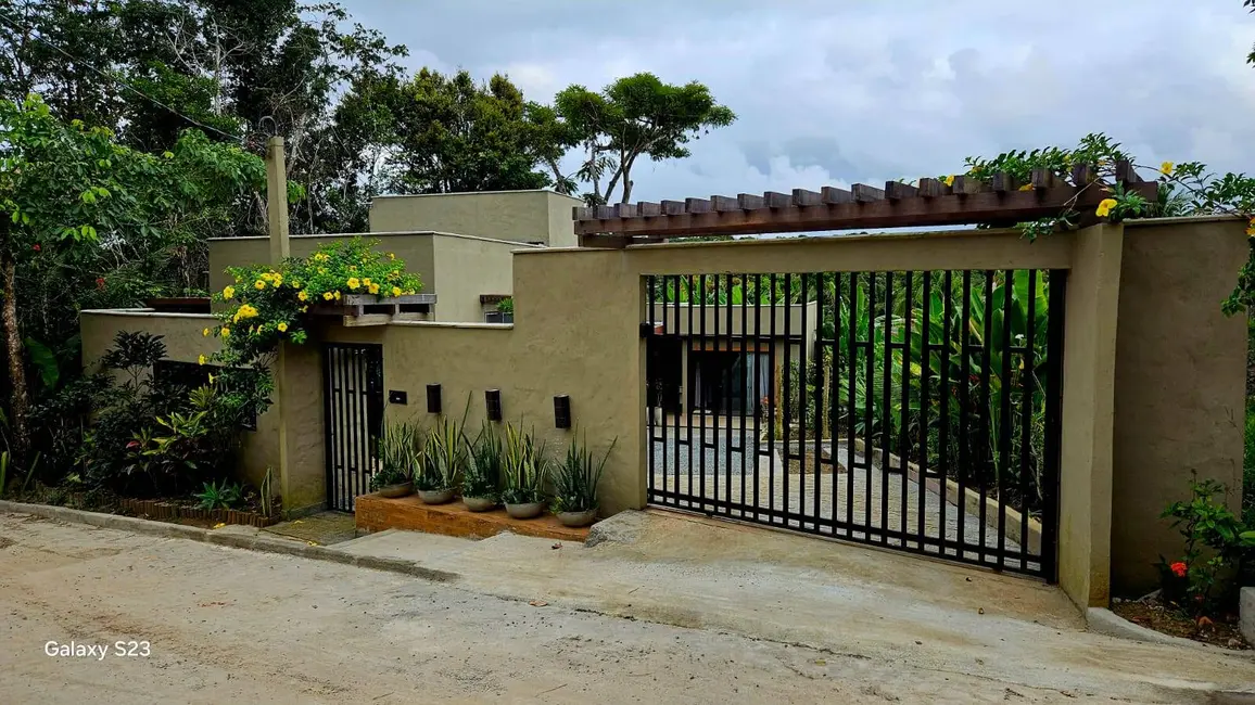 Foto 2 de Casa com 3 quartos à venda, 448m2 em Urucuca - BA