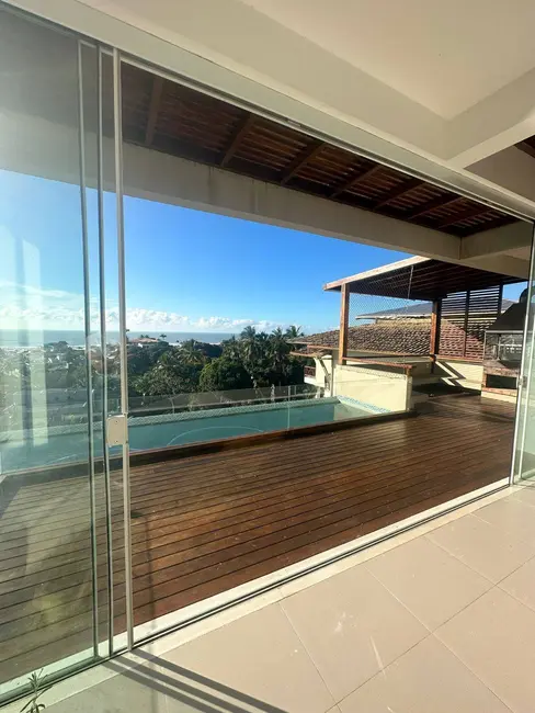 Casa com 4 quartos à venda e para alugar em Nossa Senhora da Vitória, Ilheus - BA - imagem 3 Foto 3 de Casa com 4 quartos à venda e para alugar em Nossa Senhora da Vitória, Ilheus - BA